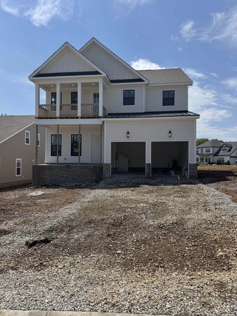 5201 Fairhaven Ct, Thompsons Station, TN 37179