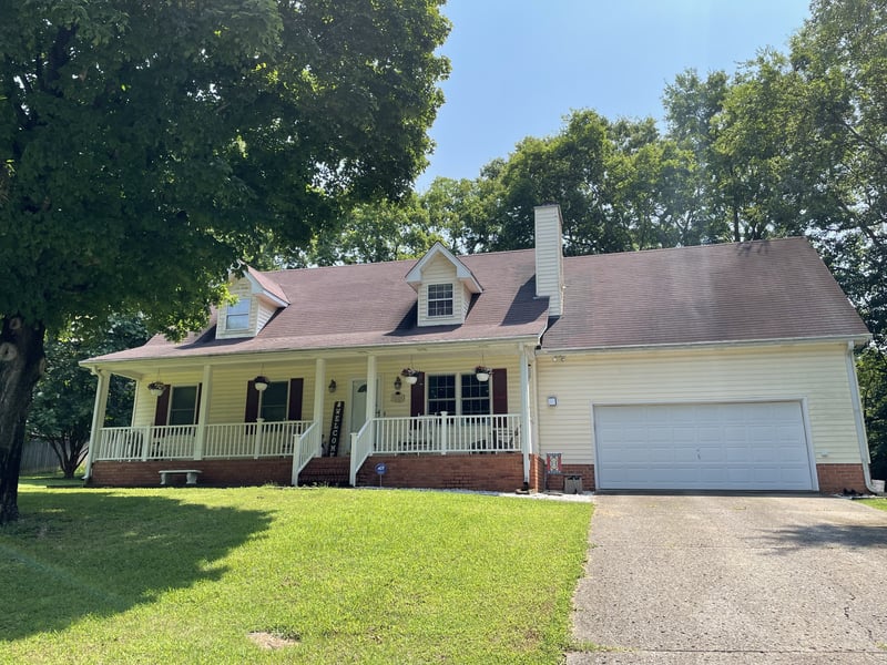632 Glencoe Ct, Franklin, TN 37064