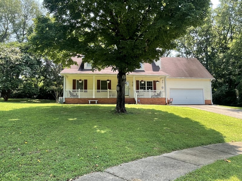 632 Glencoe Ct, Franklin, TN 37064