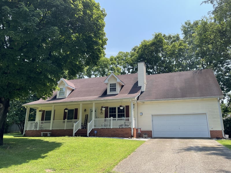 632 Glencoe Ct, Franklin, TN 37064