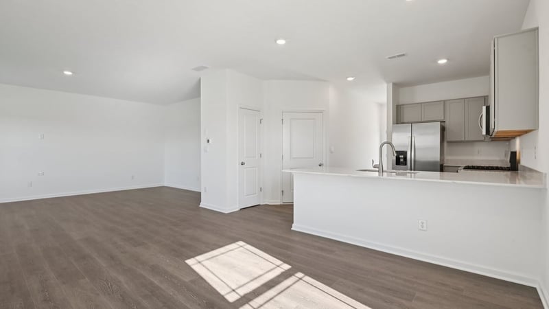 4405 Maxwell Rd, Antioch, TN 37013