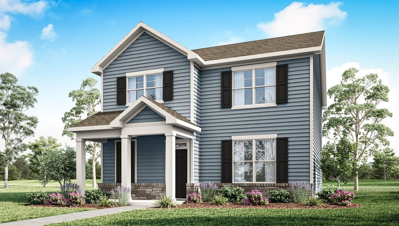 4405 Maxwell Rd, Antioch, TN 37013