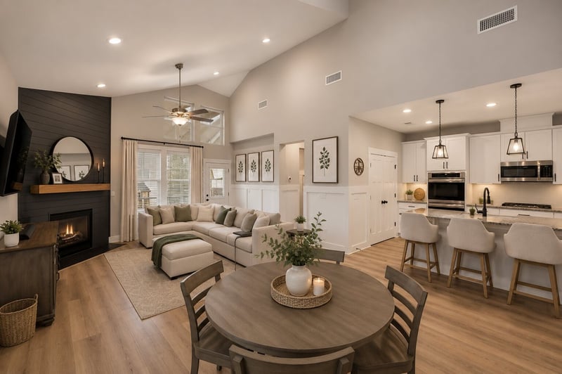 1597 Drakes Creek Rd, Hendersonville, TN 37075