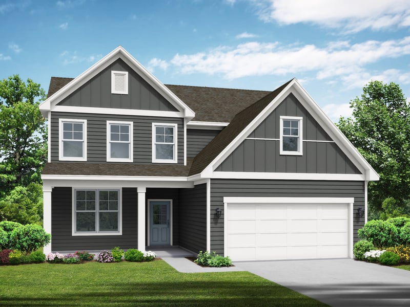 2417 Tisdale Dr, White House, TN 37188
