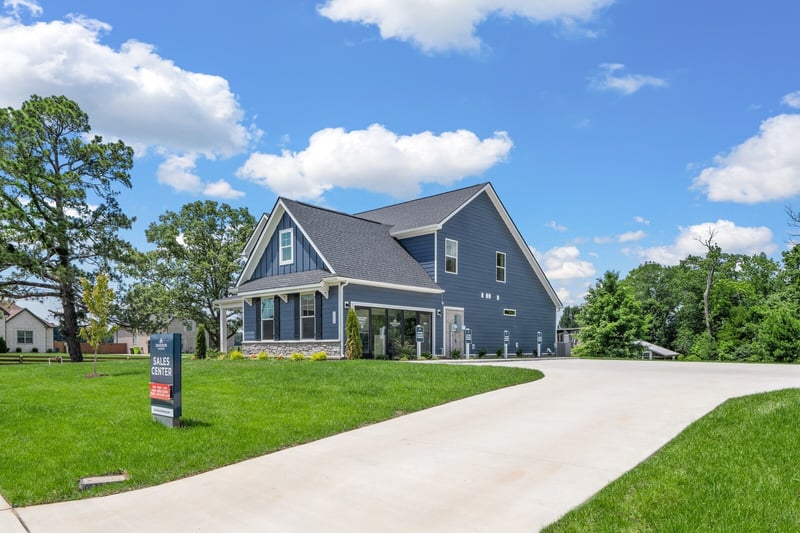 2417 Tisdale Dr, White House, TN 37188