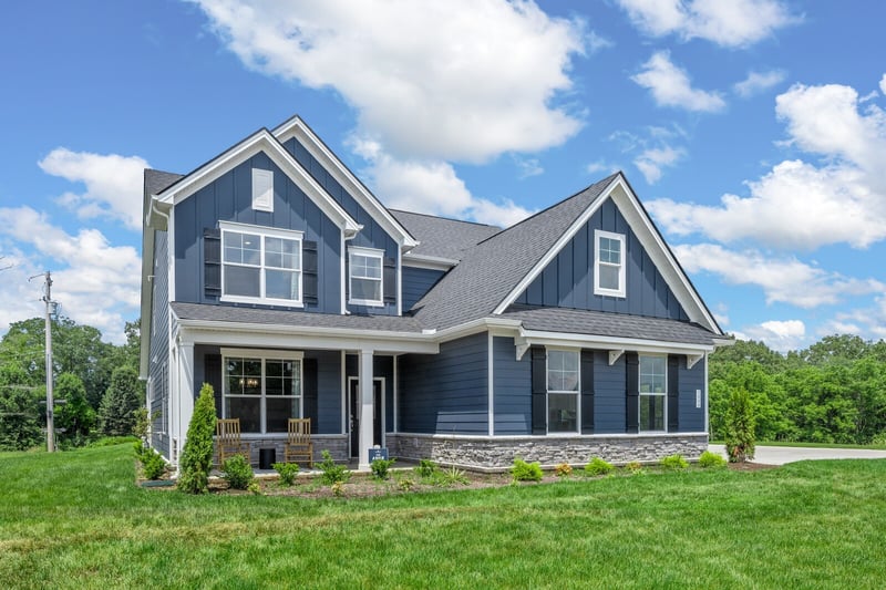 2417 Tisdale Dr, White House, TN 37188