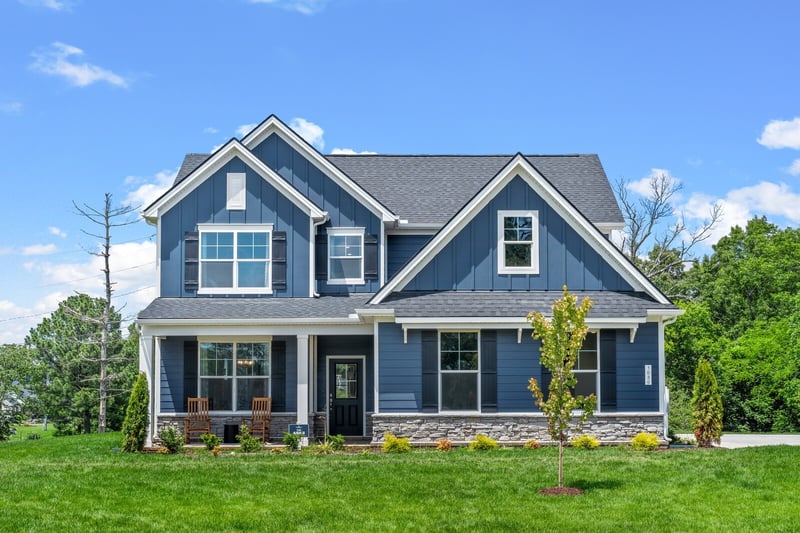 2417 Tisdale Dr, White House, TN 37188