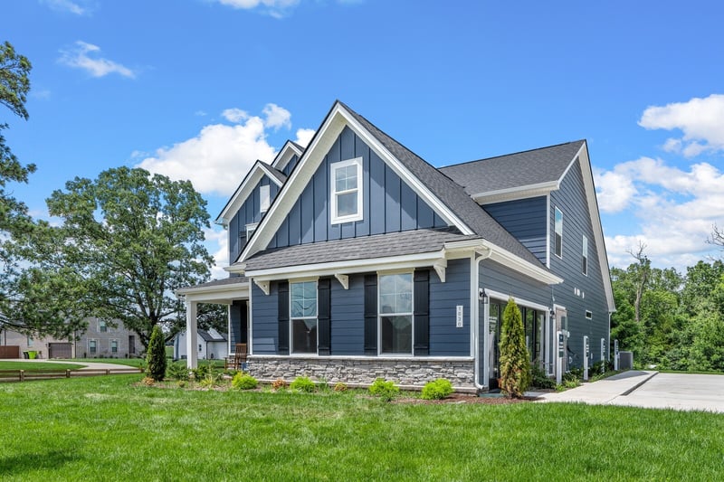 2417 Tisdale Dr, White House, TN 37188