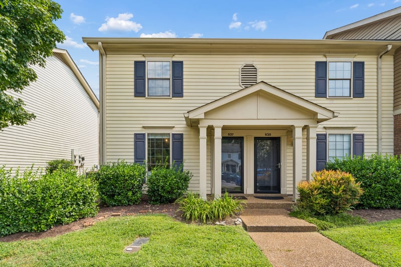 837 Brentwood Pt, Brentwood, TN 37027