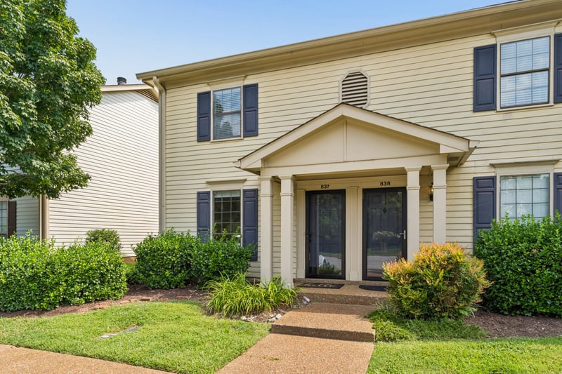 837 Brentwood Pt, Brentwood, TN 37027