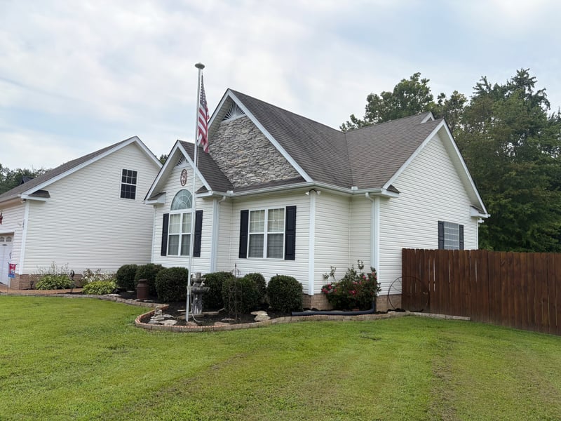 109 Carrie Mae Cir, Portland, TN 37148