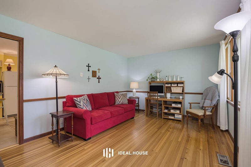 5026 Ashley Dr, Nashville, TN 37211
