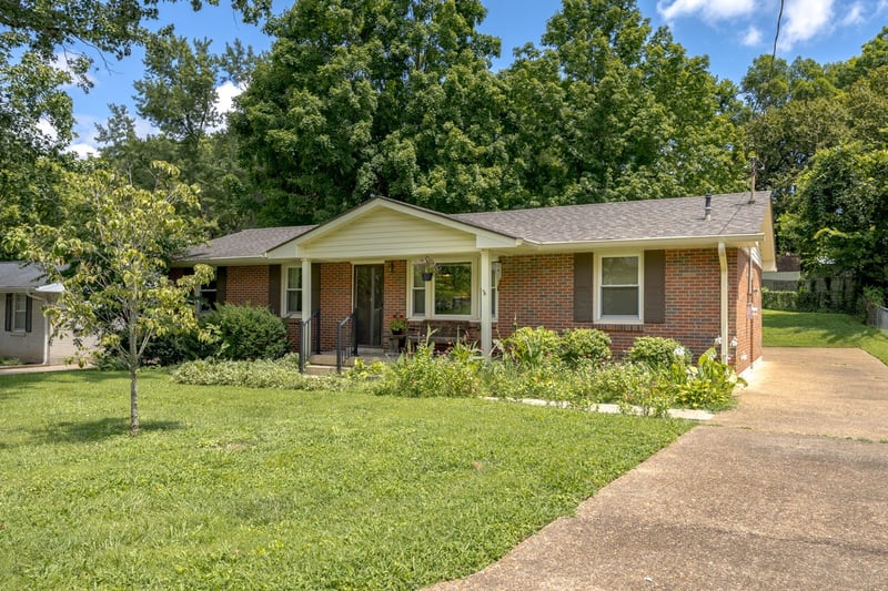 5026 Ashley Dr, Nashville, TN 37211
