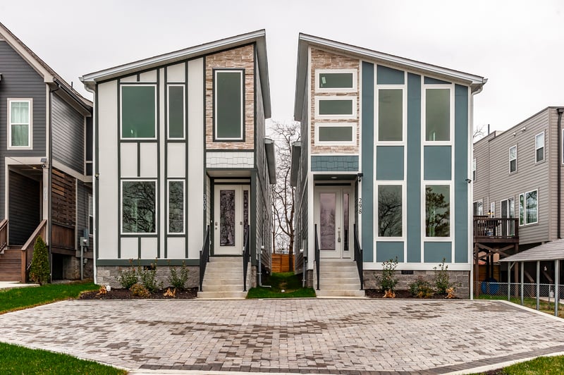 300 Prince Ave, Nashville, TN 37207