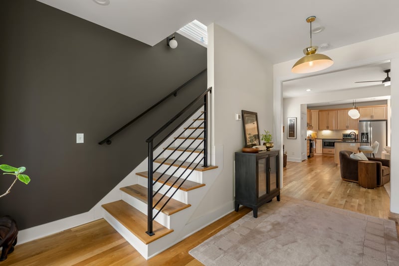 814 Roy St, Nashville, TN 37207