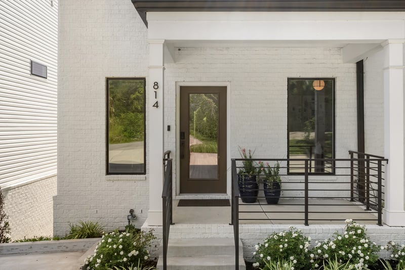 814 Roy St, Nashville, TN 37207