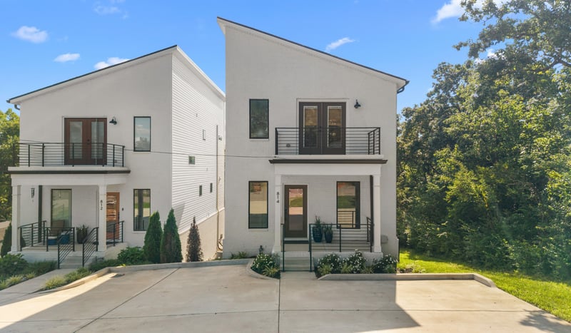 814 Roy St, Nashville, TN 37207