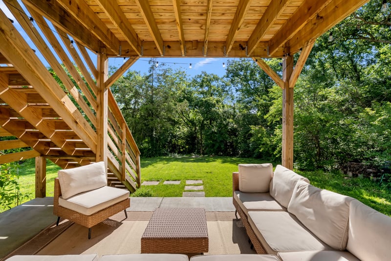 814 Roy St, Nashville, TN 37207