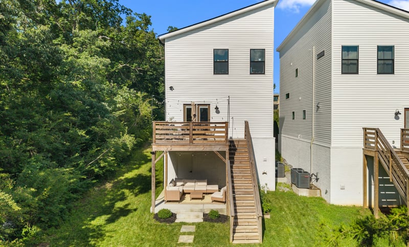 814 Roy St, Nashville, TN 37207