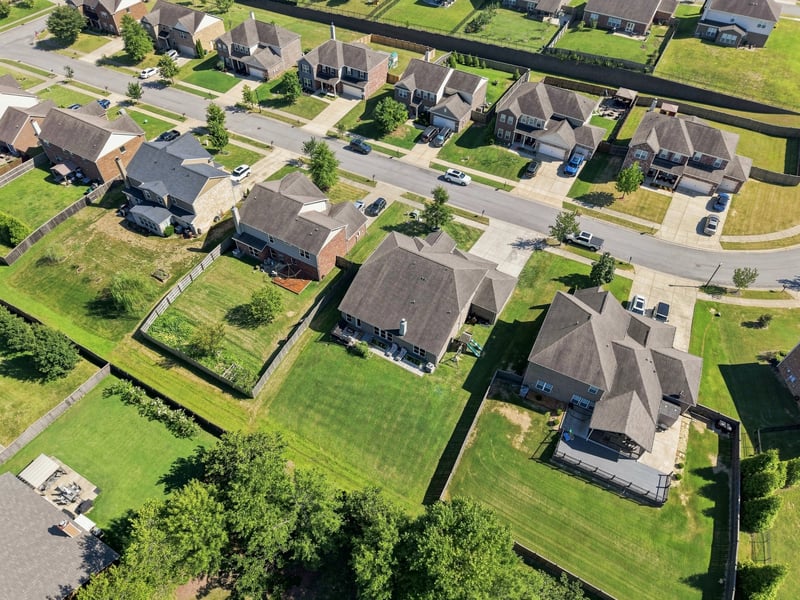 1081 Abberley Cir, Hendersonville, TN 37075
