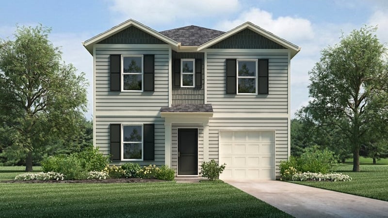 1125 Canyon Dr, Portland, TN 37148