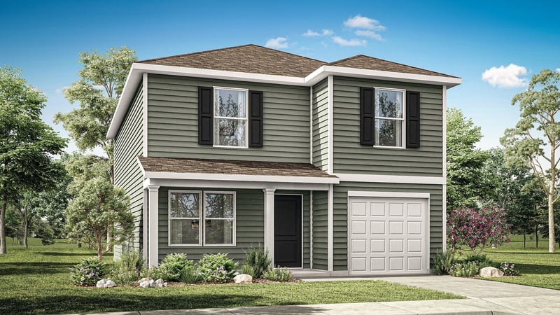 1104 Canyon Dr, Portland, TN 37148