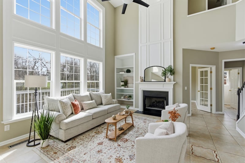 5504 Nevil Pt, Brentwood, TN 37027