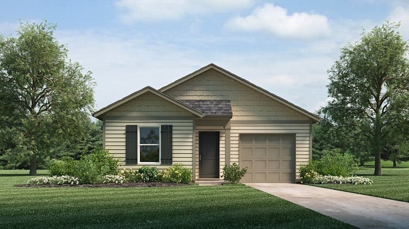 917 Badlands Way, Portland, TN 37148