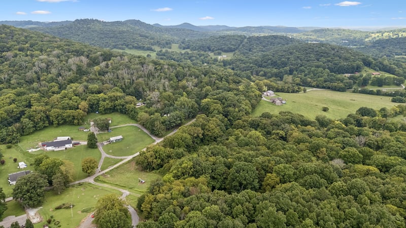 Ballenger Rd, Carthage, TN 37030