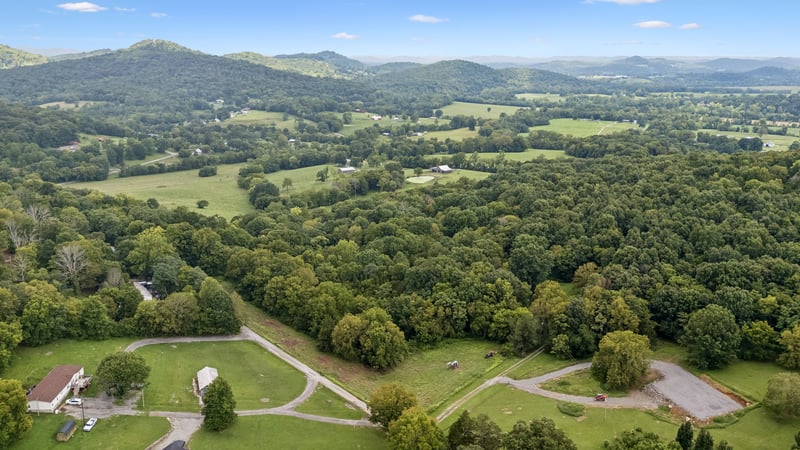 Ballenger Rd, Carthage, TN 37030