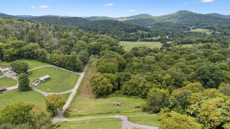 Ballenger Rd, Carthage, TN 37030