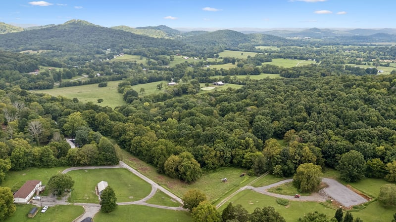 Ballenger Rd, Carthage, TN 37030