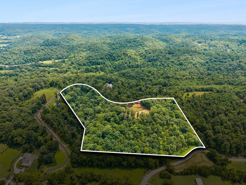6017 Russell Ridge Ln, Franklin, TN 37064