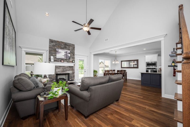 1707 Day Flower Dr, Murfreesboro, TN 37130