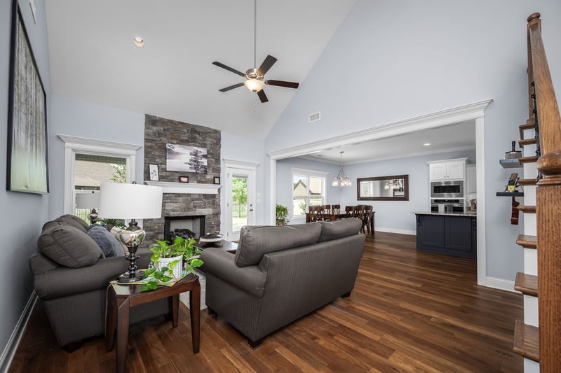 1707 Day Flower Dr, Murfreesboro, TN 37130