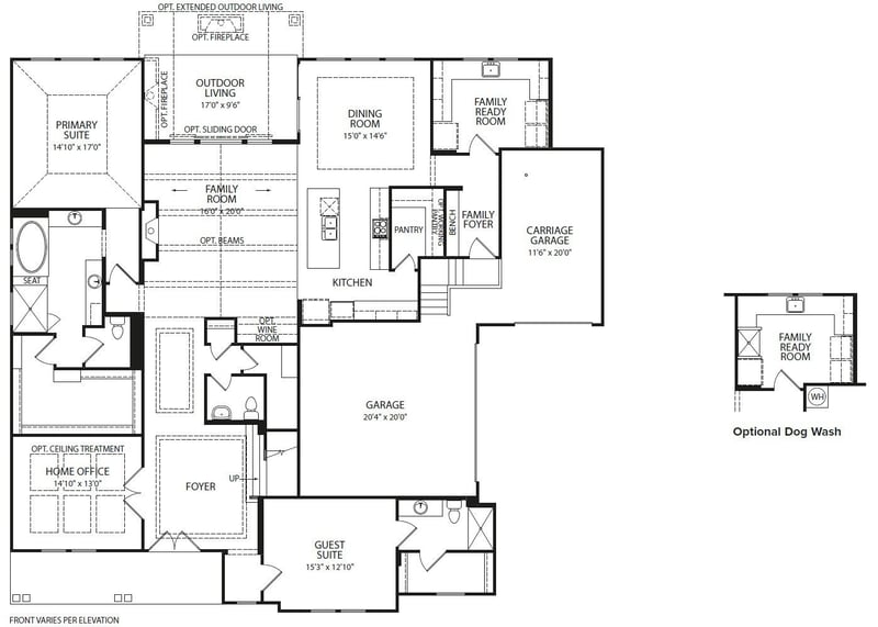7283 Ruzek Ct, Fairview, TN 37062