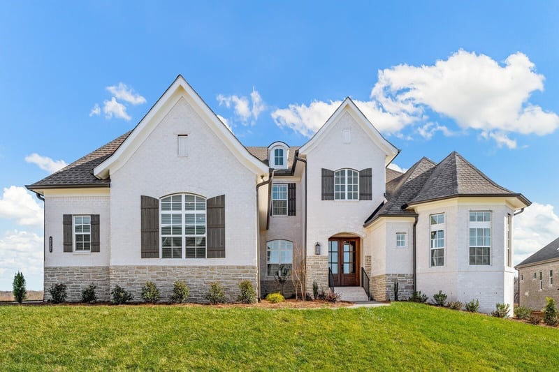 7293 Ruzek Ct, Fairview, TN 37062