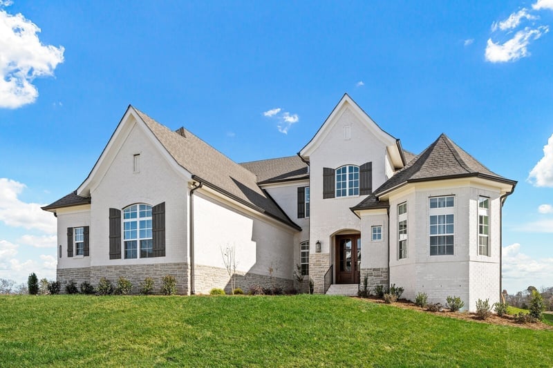 7293 Ruzek Ct, Fairview, TN 37062