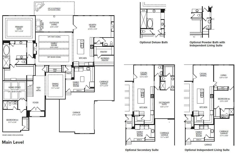 7293 Ruzek Ct, Fairview, TN 37062