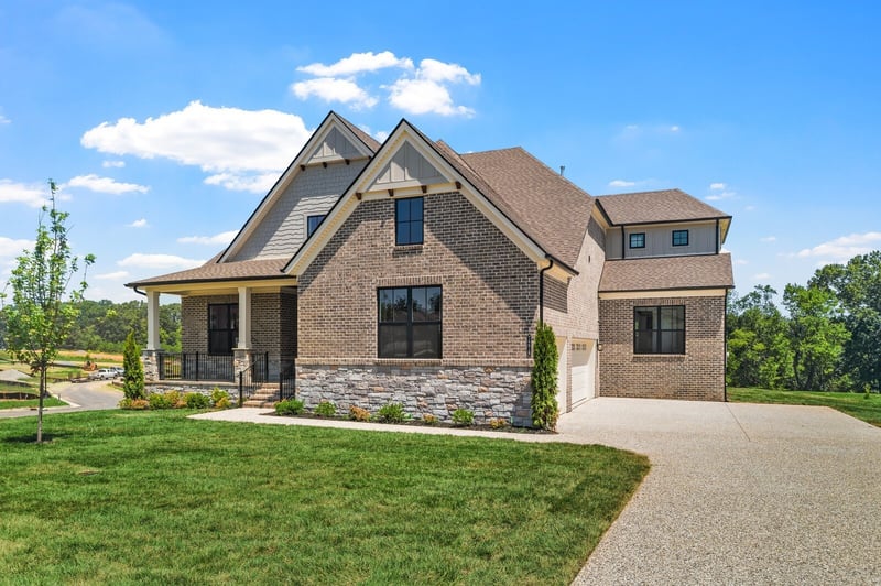 7303 Orrinshire Dr, Fairview, TN 37062