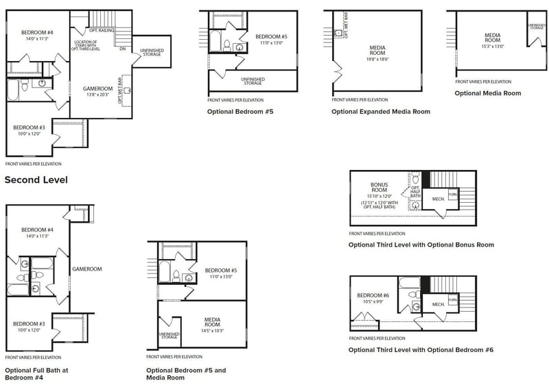 7290 Woodruff Dr, Fairview, TN 37062