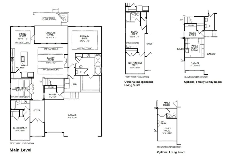 7290 Woodruff Dr, Fairview, TN 37062