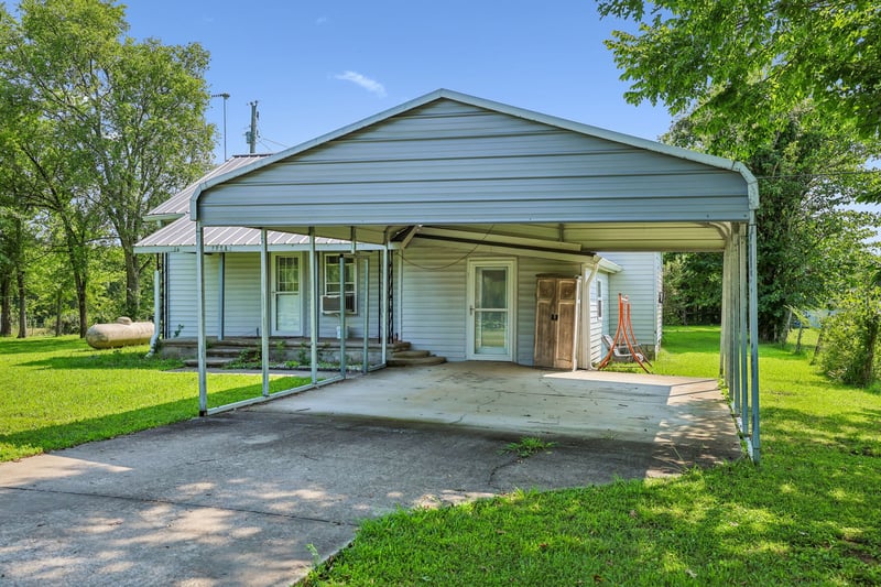 6282 Jasper Johnson Rd, Murfreesboro, TN 37127