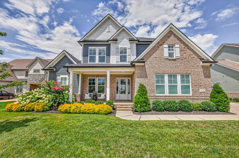 5638 Eaglemont Dr, Murfreesboro, TN 37129