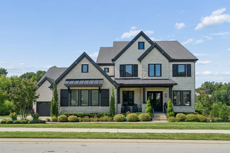 4577 Majestic Meadows Dr, Arrington, TN 37014