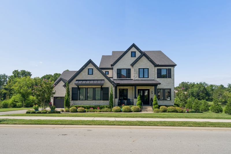 4577 Majestic Meadows Dr, Arrington, TN 37014
