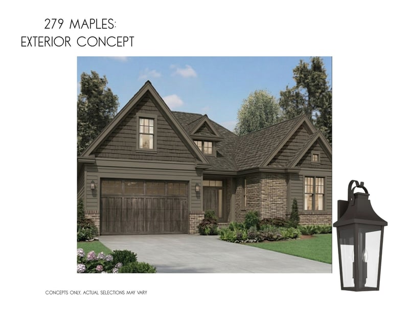 5545 Sinclair St, Murfreesboro, TN 37127
