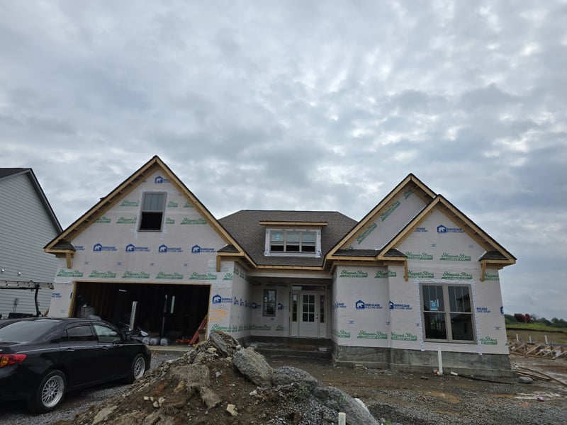 5545 Sinclair St, Murfreesboro, TN 37127