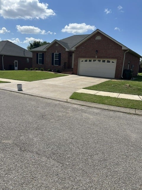 659 Lilycrest Dr, Gallatin, TN 37066