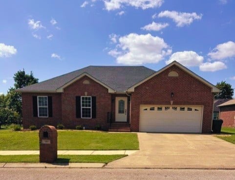 659 Lilycrest Dr, Gallatin, TN 37066